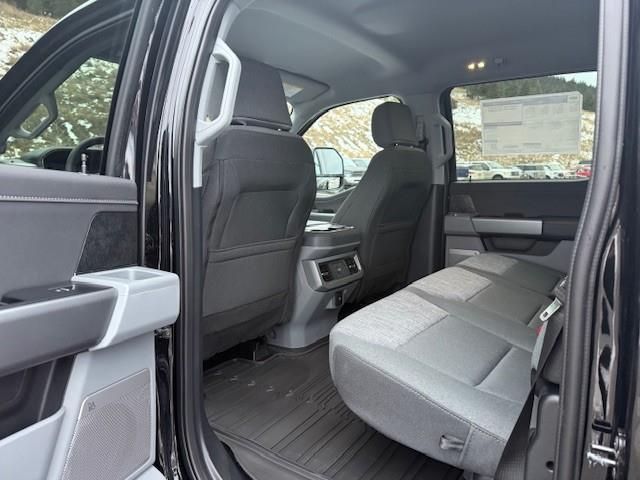 2026 Ford F-350 XLT (Stk: 6T029) in Williams Lake - Image 10 of 13