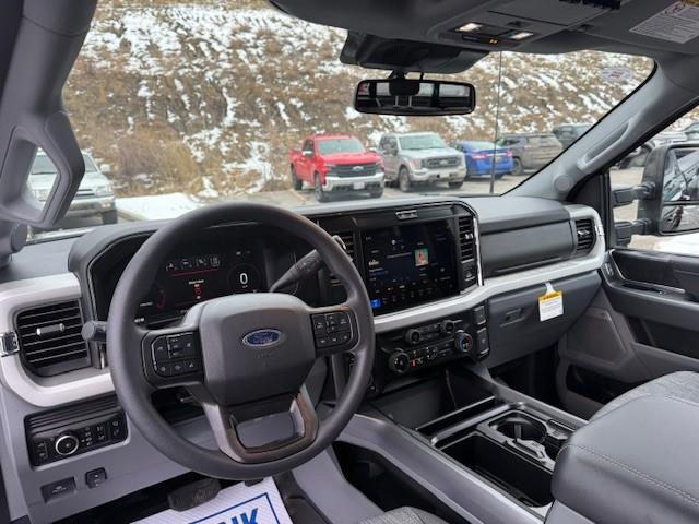 2026 Ford F-350 XLT (Stk: 6T029) in Williams Lake - Image 11 of 13
