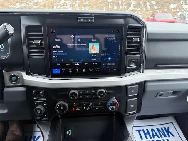 2026 Ford F-350 XLT (Stk: 6T029) in Williams Lake - Image 12 of 13