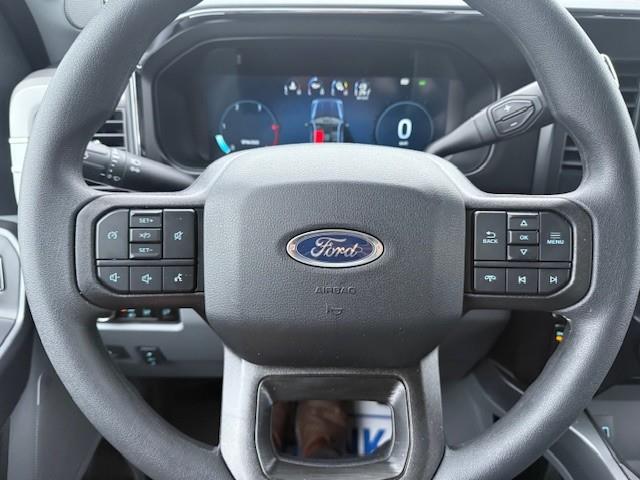 2026 Ford F-350 XLT (Stk: 6T029) in Williams Lake - Image 13 of 13