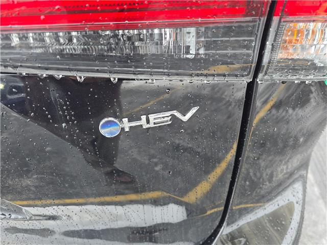 2026 Toyota Highlander Hybrid XLE (Stk: 3415) in Sarnia - Image 3 of 7