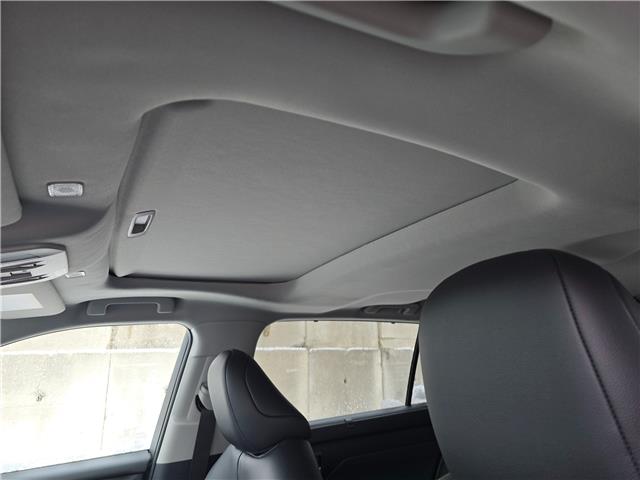 2026 Toyota Highlander Hybrid XLE (Stk: 3415) in Sarnia - Image 7 of 7