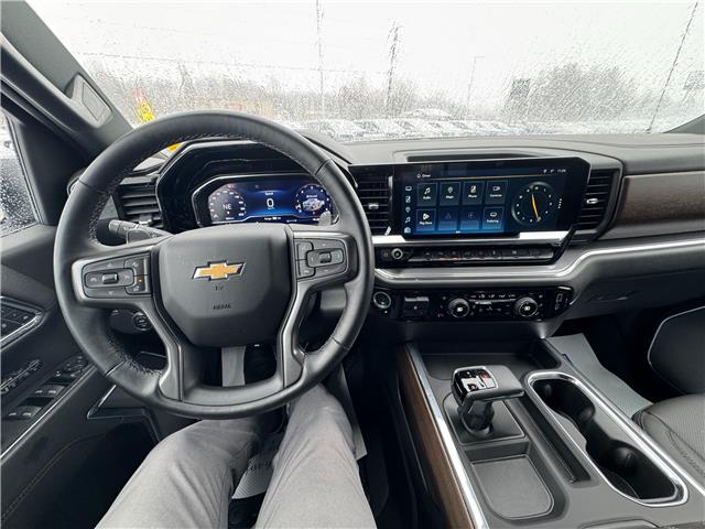 2024 Chevrolet Silverado 1500 High Country (Stk: 26-035-1) in Pembroke - Image 16 of 24
