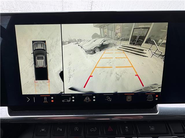 2024 Chevrolet Silverado 1500 High Country (Stk: 26-035-1) in Pembroke - Image 24 of 24
