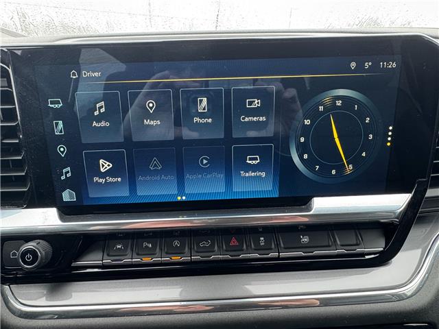 2024 Chevrolet Silverado 1500 High Country (Stk: 26-035-1) in Pembroke - Image 23 of 24