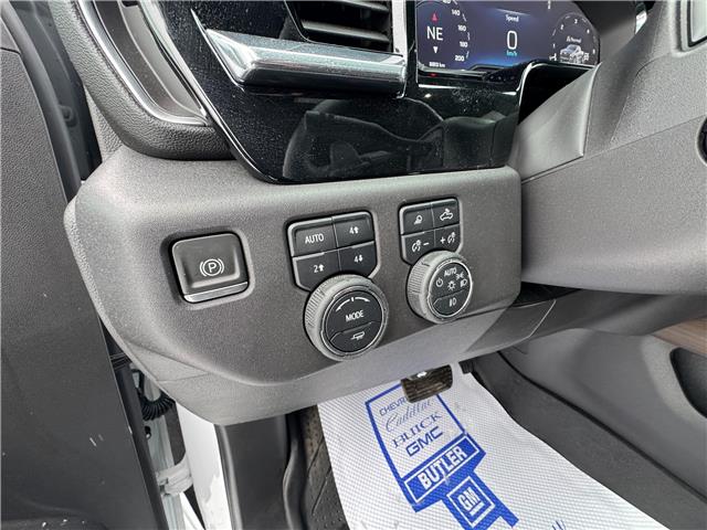 2024 Chevrolet Silverado 1500 High Country (Stk: 26-035-1) in Pembroke - Image 19 of 24