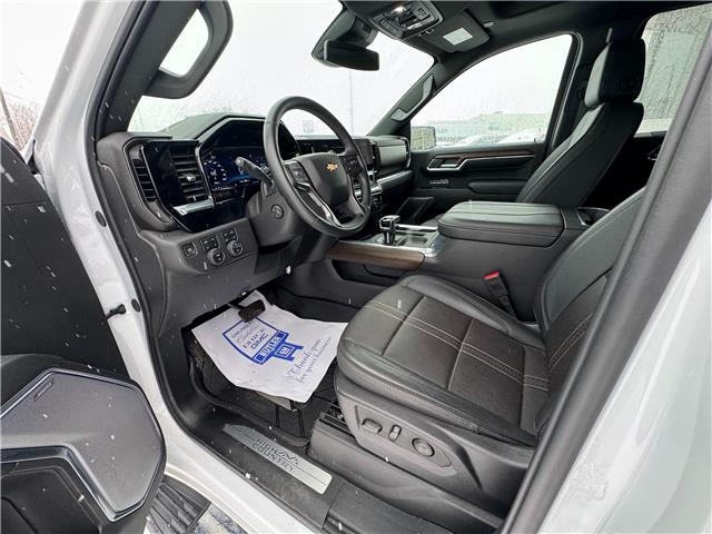 2024 Chevrolet Silverado 1500 High Country (Stk: 26-035-1) in Pembroke - Image 11 of 24