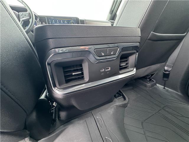 2024 Chevrolet Silverado 1500 High Country (Stk: 26-035-1) in Pembroke - Image 15 of 24