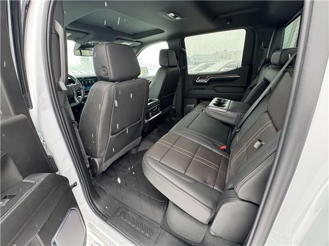 2024 Chevrolet Silverado 1500 High Country (Stk: 26-035-1) in Pembroke - Image 12 of 24