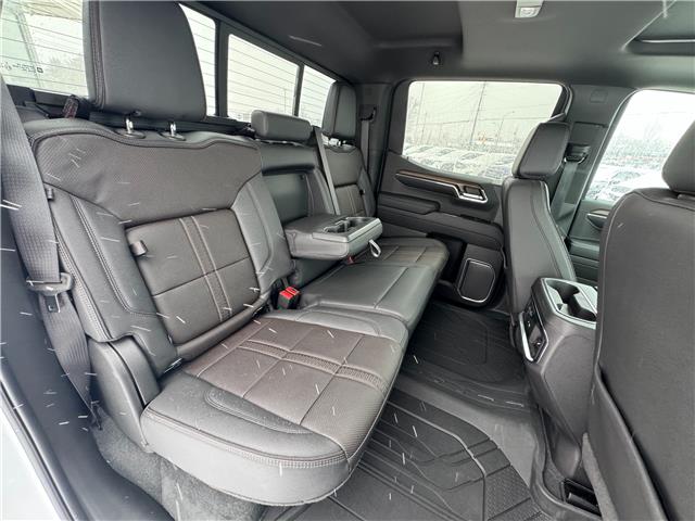 2024 Chevrolet Silverado 1500 High Country (Stk: 26-035-1) in Pembroke - Image 14 of 24