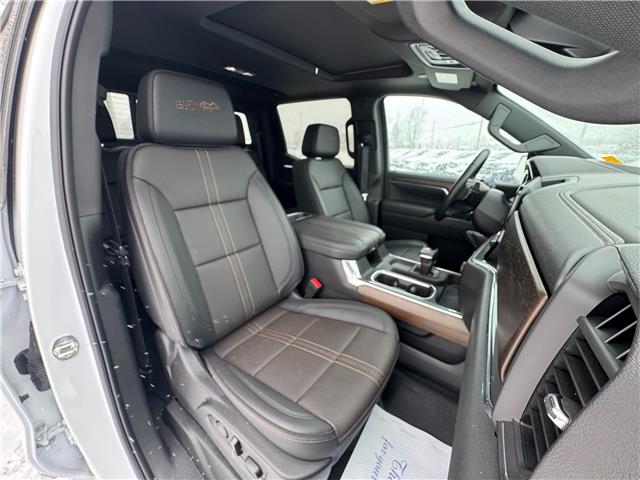 2024 Chevrolet Silverado 1500 High Country (Stk: 26-035-1) in Pembroke - Image 13 of 24