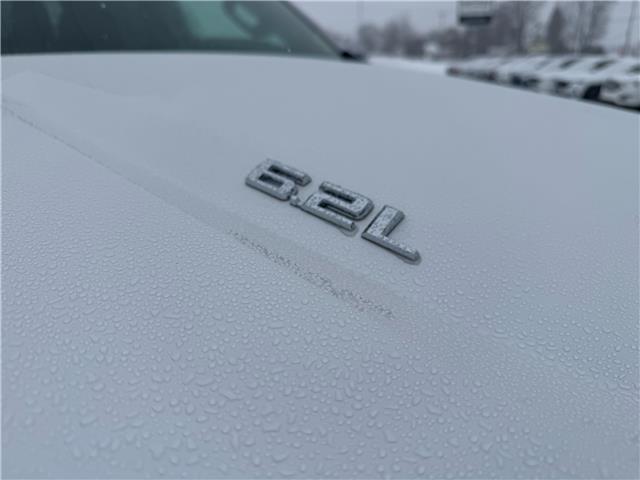 2024 Chevrolet Silverado 1500 High Country (Stk: 26-035-1) in Pembroke - Image 9 of 24