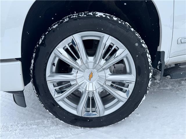 2024 Chevrolet Silverado 1500 High Country (Stk: 26-035-1) in Pembroke - Image 10 of 24