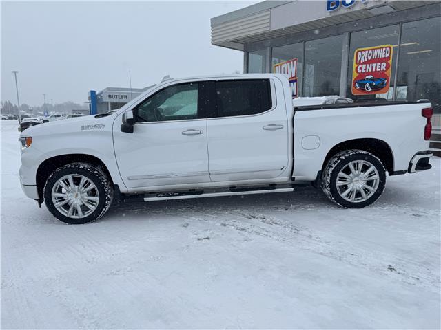 2024 Chevrolet Silverado 1500 High Country (Stk: 26-035-1) in Pembroke - Image 2 of 24
