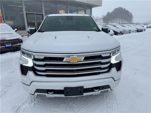 2024 Chevrolet Silverado 1500 High Country (Stk: 26-035-1) in Pembroke - Image 8 of 24