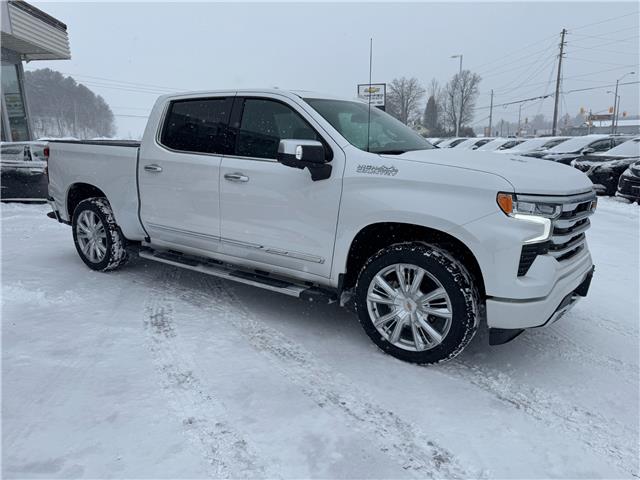 2024 Chevrolet Silverado 1500 High Country (Stk: 26-035-1) in Pembroke - Image 6 of 24