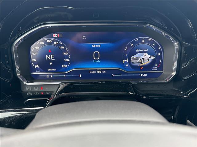 2024 Chevrolet Silverado 1500 High Country (Stk: 26-035-1) in Pembroke - Image 18 of 24