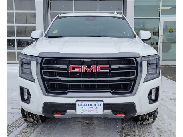 2023 GMC Yukon XL AT4 (Stk: 59263A) in Sudbury - Image 2 of 21 2023 GMC Yukon XL AT4 (Stk: 59263A) in Sudbury - Image 2 of 21