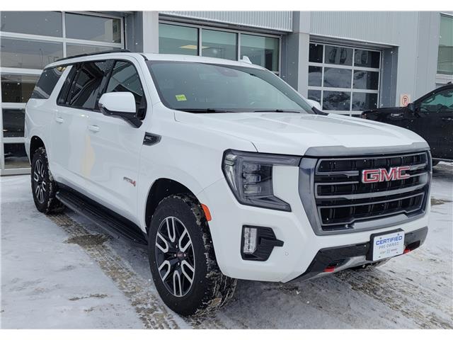 2023 GMC Yukon XL AT4 (Stk: 59263A) in Sudbury - Image 3 of 21 2023 GMC Yukon XL AT4 (Stk: 59263A) in Sudbury - Image 3 of 21