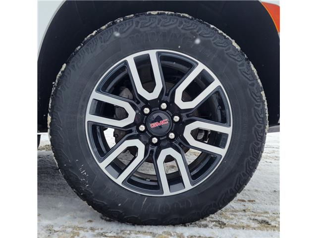 2023 GMC Yukon XL AT4 (Stk: 59263A) in Sudbury - Image 4 of 21 2023 GMC Yukon XL AT4 (Stk: 59263A) in Sudbury - Image 4 of 21