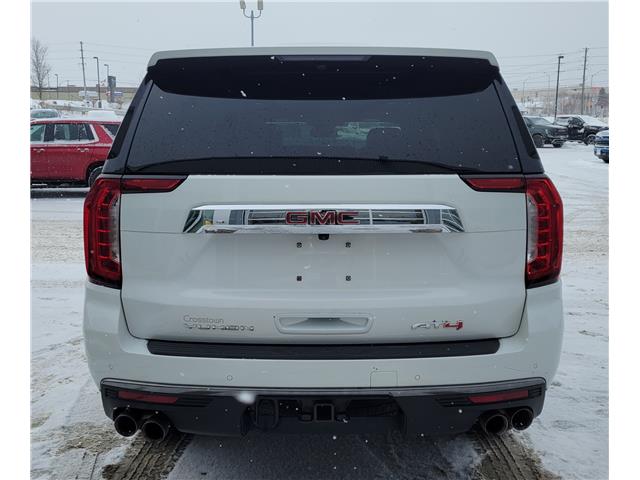 2023 GMC Yukon XL AT4 (Stk: 59263A) in Sudbury - Image 6 of 21 2023 GMC Yukon XL AT4 (Stk: 59263A) in Sudbury - Image 6 of 21