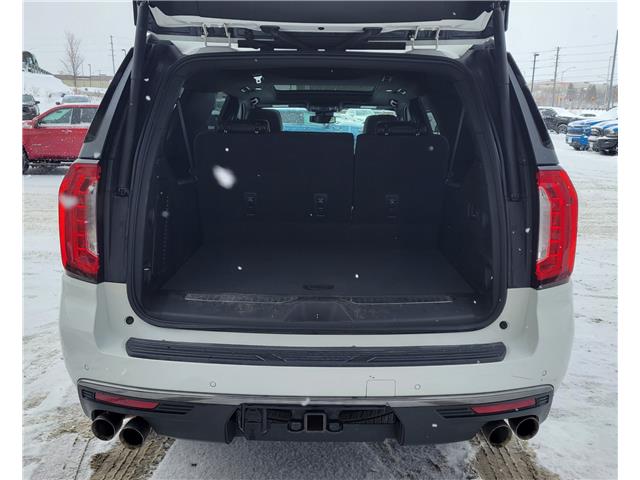 2023 GMC Yukon XL AT4 (Stk: 59263A) in Sudbury - Image 7 of 21 2023 GMC Yukon XL AT4 (Stk: 59263A) in Sudbury - Image 7 of 21