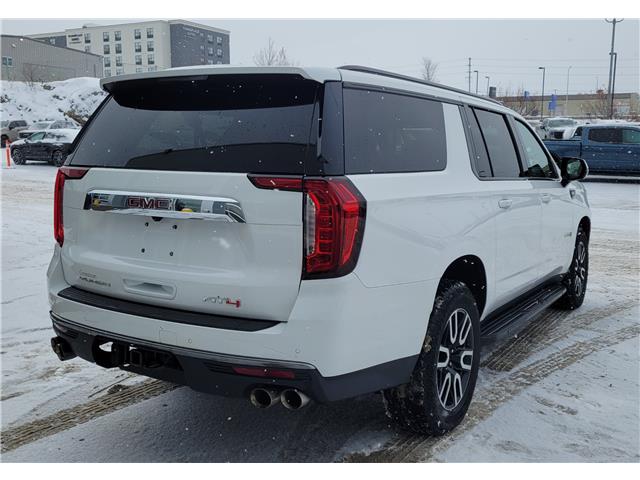 2023 GMC Yukon XL AT4 (Stk: 59263A) in Sudbury - Image 8 of 21 2023 GMC Yukon XL AT4 (Stk: 59263A) in Sudbury - Image 8 of 21