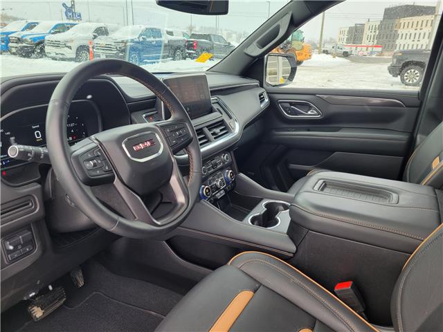 2023 GMC Yukon XL AT4 (Stk: 59263A) in Sudbury - Image 10 of 21 2023 GMC Yukon XL AT4 (Stk: 59263A) in Sudbury - Image 10 of 21
