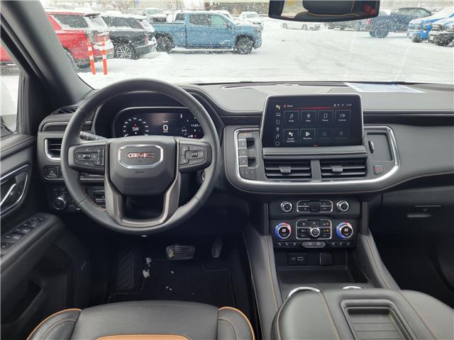 2023 GMC Yukon XL AT4 (Stk: 59263A) in Sudbury - Image 11 of 21 2023 GMC Yukon XL AT4 (Stk: 59263A) in Sudbury - Image 11 of 21