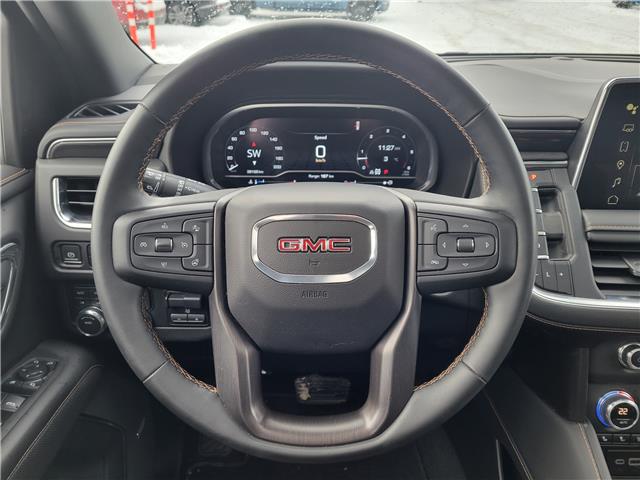 2023 GMC Yukon XL AT4 (Stk: 59263A) in Sudbury - Image 12 of 21 2023 GMC Yukon XL AT4 (Stk: 59263A) in Sudbury - Image 12 of 21