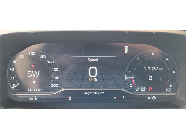 2023 GMC Yukon XL AT4 (Stk: 59263A) in Sudbury - Image 13 of 21 2023 GMC Yukon XL AT4 (Stk: 59263A) in Sudbury - Image 13 of 21