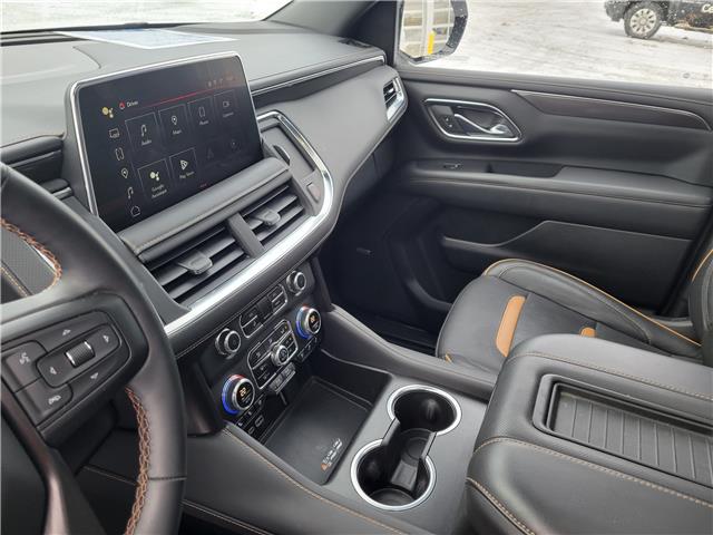 2023 GMC Yukon XL AT4 (Stk: 59263A) in Sudbury - Image 14 of 21 2023 GMC Yukon XL AT4 (Stk: 59263A) in Sudbury - Image 14 of 21