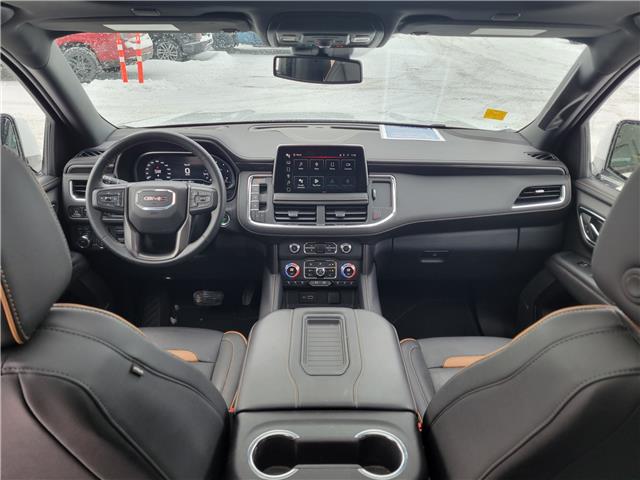 2023 GMC Yukon XL AT4 (Stk: 59263A) in Sudbury - Image 15 of 21 2023 GMC Yukon XL AT4 (Stk: 59263A) in Sudbury - Image 15 of 21