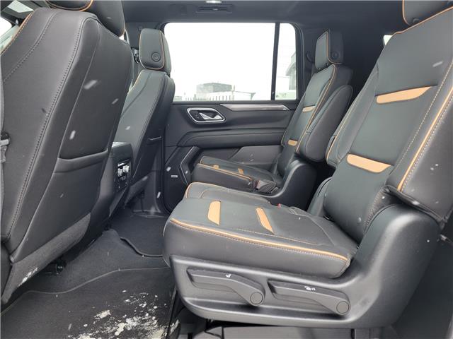 2023 GMC Yukon XL AT4 (Stk: 59263A) in Sudbury - Image 16 of 21 2023 GMC Yukon XL AT4 (Stk: 59263A) in Sudbury - Image 16 of 21