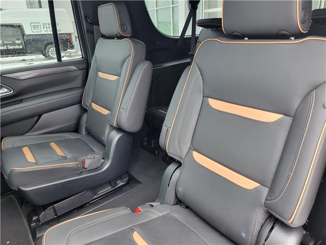 2023 GMC Yukon XL AT4 (Stk: 59263A) in Sudbury - Image 17 of 21 2023 GMC Yukon XL AT4 (Stk: 59263A) in Sudbury - Image 17 of 21