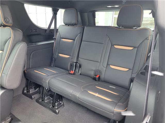 2023 GMC Yukon XL AT4 (Stk: 59263A) in Sudbury - Image 18 of 21 2023 GMC Yukon XL AT4 (Stk: 59263A) in Sudbury - Image 18 of 21