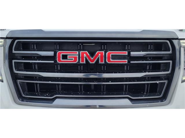 2023 GMC Yukon XL AT4 (Stk: 59263A) in Sudbury - Image 20 of 21 2023 GMC Yukon XL AT4 (Stk: 59263A) in Sudbury - Image 20 of 21