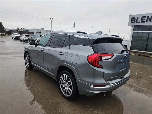 2024 GMC Terrain Denali (Stk: 5B085A) in Blenheim - Image 5 of 20