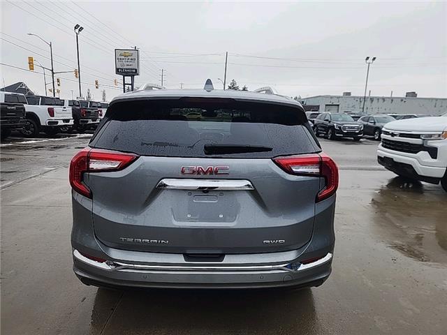 2024 GMC Terrain Denali (Stk: 5B085A) in Blenheim - Image 6 of 20