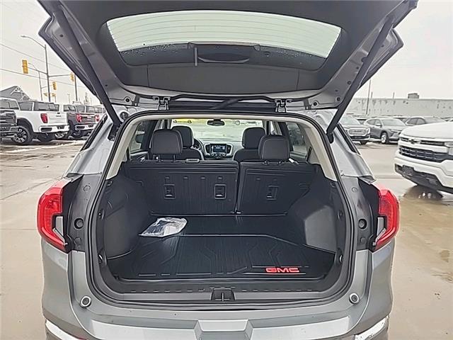 2024 GMC Terrain Denali (Stk: 5B085A) in Blenheim - Image 7 of 20
