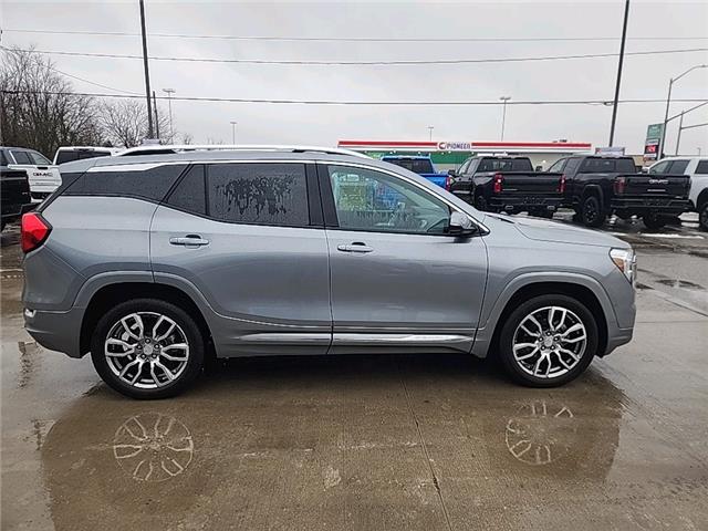 2024 GMC Terrain Denali (Stk: 5B085A) in Blenheim - Image 9 of 20