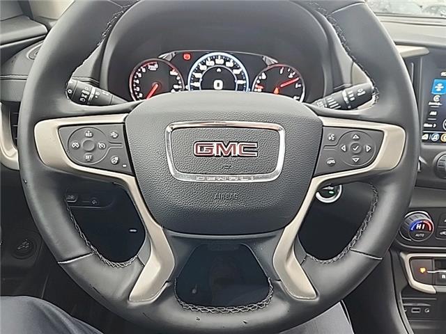 2024 GMC Terrain Denali (Stk: 5B085A) in Blenheim - Image 16 of 20