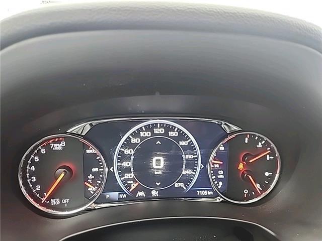 2024 GMC Terrain Denali (Stk: 5B085A) in Blenheim - Image 17 of 20