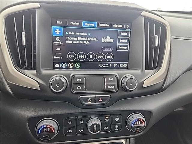 2024 GMC Terrain Denali (Stk: 5B085A) in Blenheim - Image 18 of 20