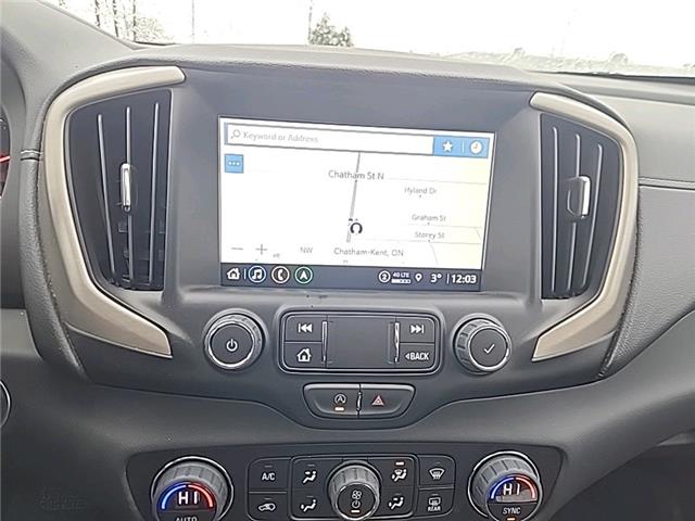 2024 GMC Terrain Denali (Stk: 5B085A) in Blenheim - Image 19 of 20