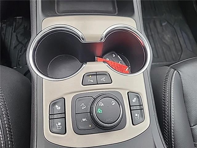 2024 GMC Terrain Denali (Stk: 5B085A) in Blenheim - Image 20 of 20