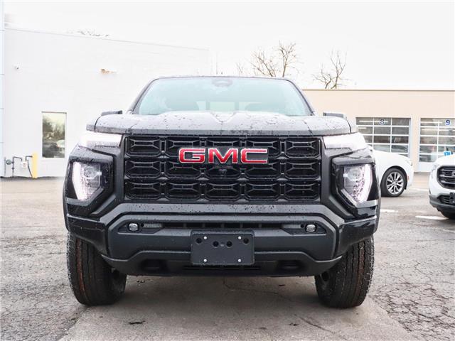 2026 GMC Canyon Elevation (Stk: 26CA8) in Virgil - Image 2 of 25