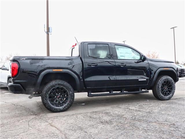 2026 GMC Canyon Elevation (Stk: 26CA8) in Virgil - Image 3 of 25