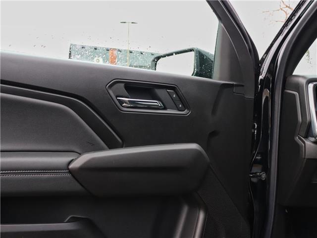 2026 GMC Canyon Elevation (Stk: 26CA8) in Virgil - Image 6 of 25