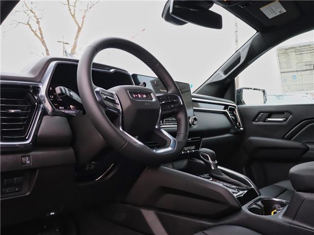 2026 GMC Canyon Elevation (Stk: 26CA8) in Virgil - Image 7 of 25